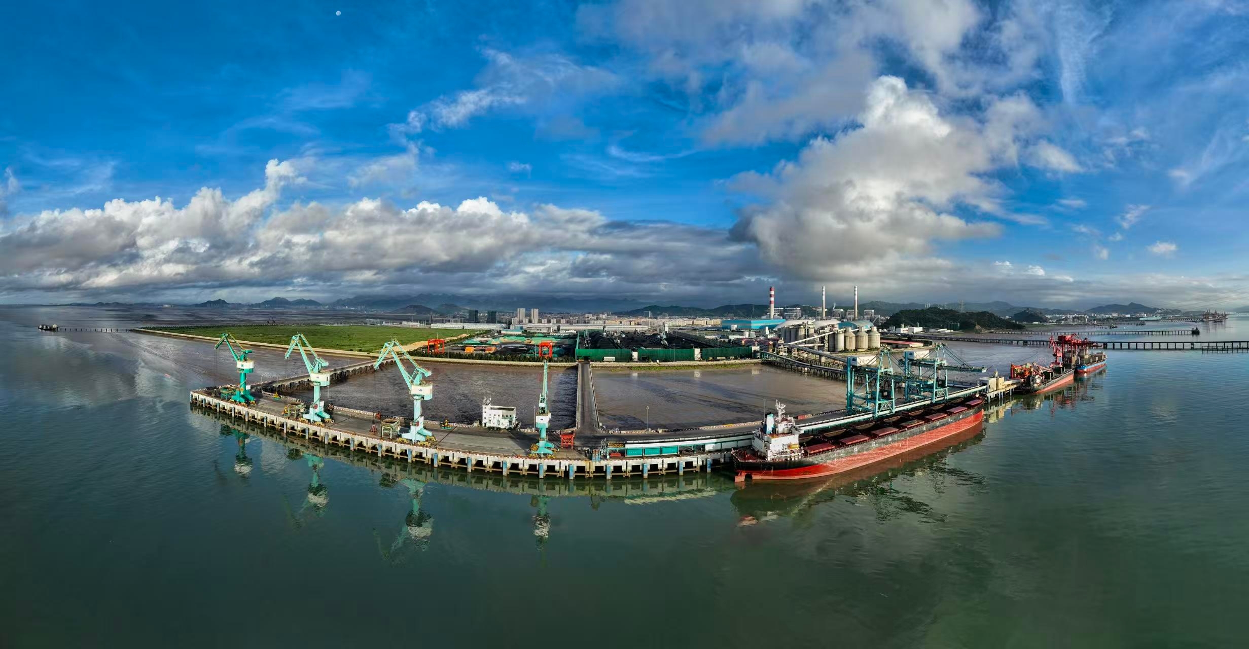 正式迈入对外开放新阶段！！j9真人口岸扩大开放通过国家验收